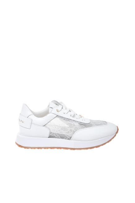 BALDININI Sneaker BALDININI WEISS