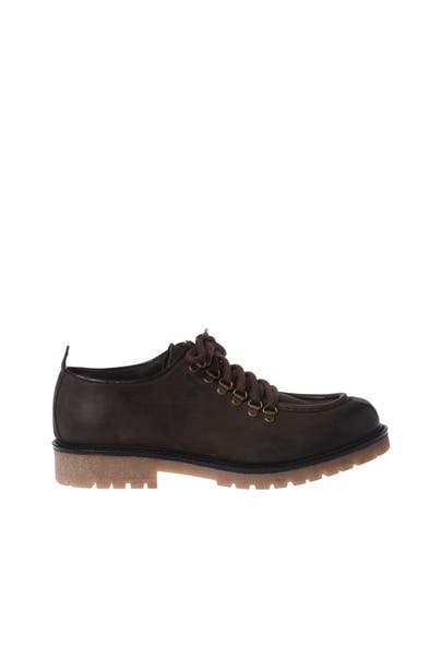 BALDININI Business-Schuhe BALDININI DUNKELBRAUN