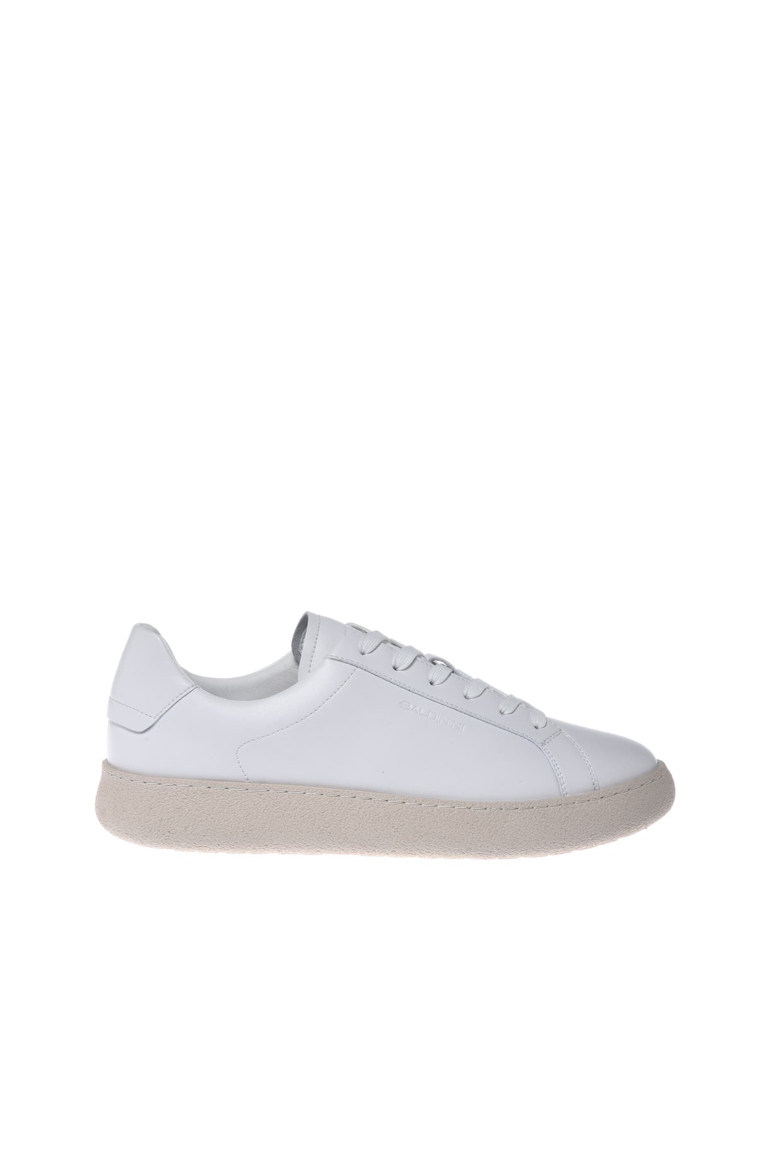 BALDININI Business-Schuhe BALDININI WEISS, Bild 1