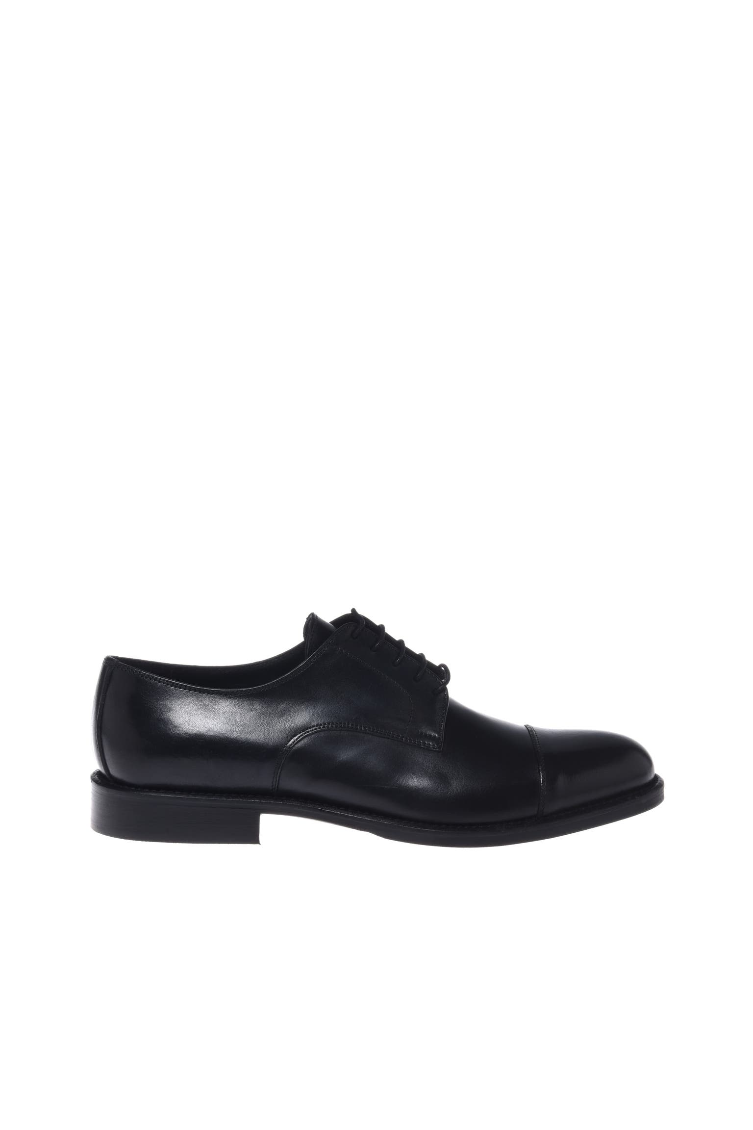 BALDININI Business-Schuhe BALDININI SCHWARZ, Bild 1