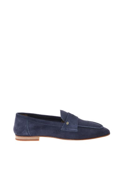 BALDININI Slipper BALDININI BLAU