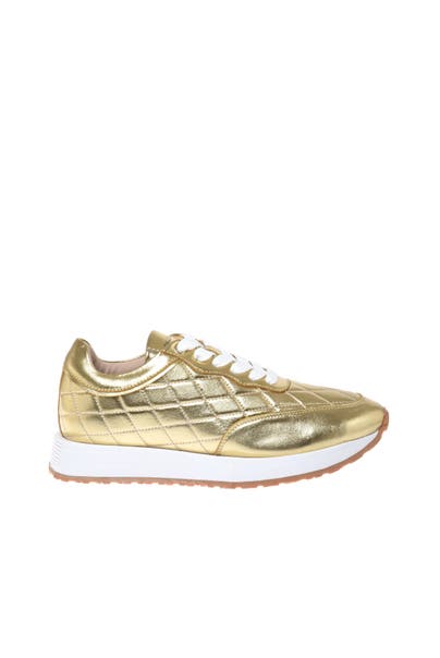 BALDININI Sneaker BALDININI GOLD