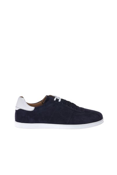 BALDININI Business-Schuhe BALDININI BLAU