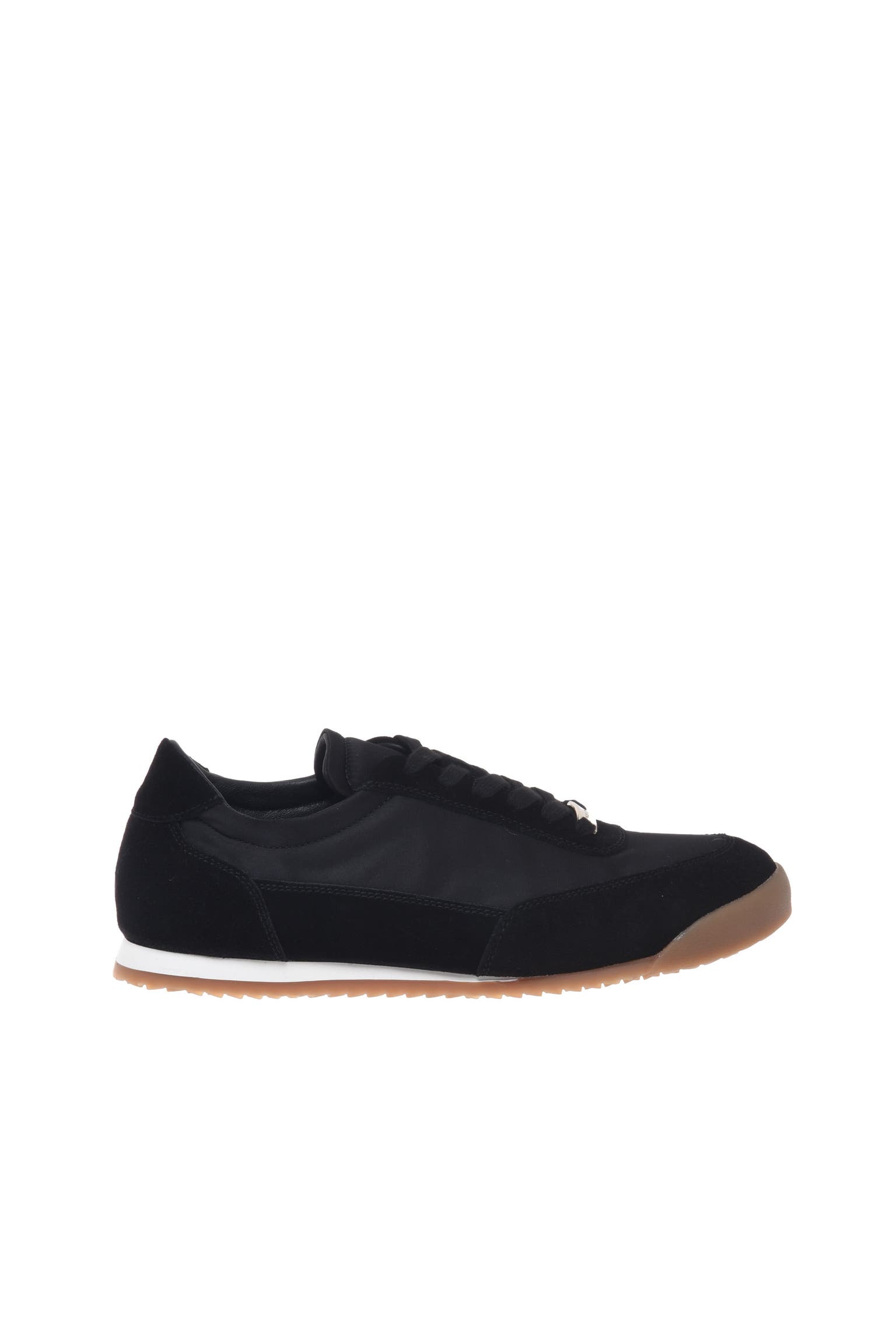 BALDININI Sneaker BALDININI SCHWARZ, Bild 1
