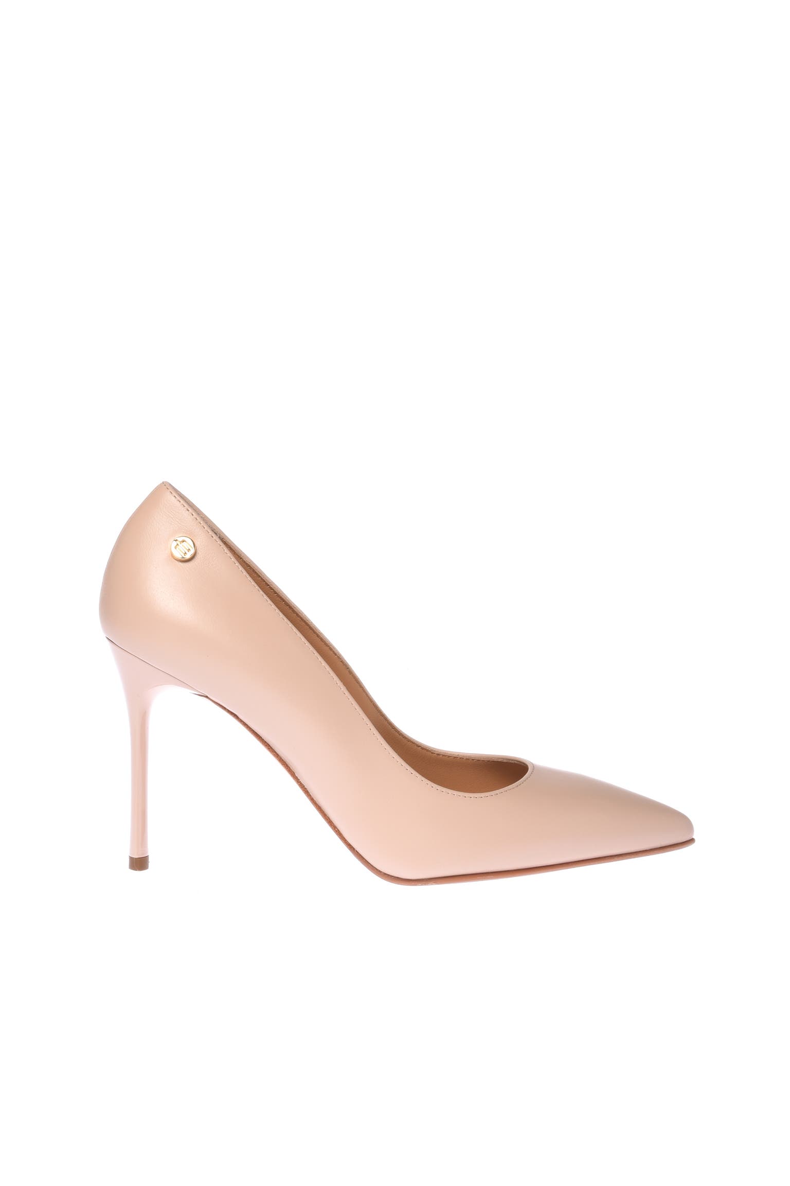 BALDININI High Heels BALDININI NUDE, Bild 1