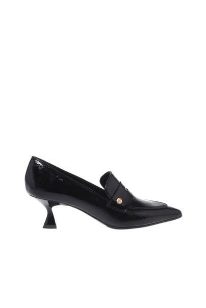 BALDININI Slipper BALDININI SCHWARZ