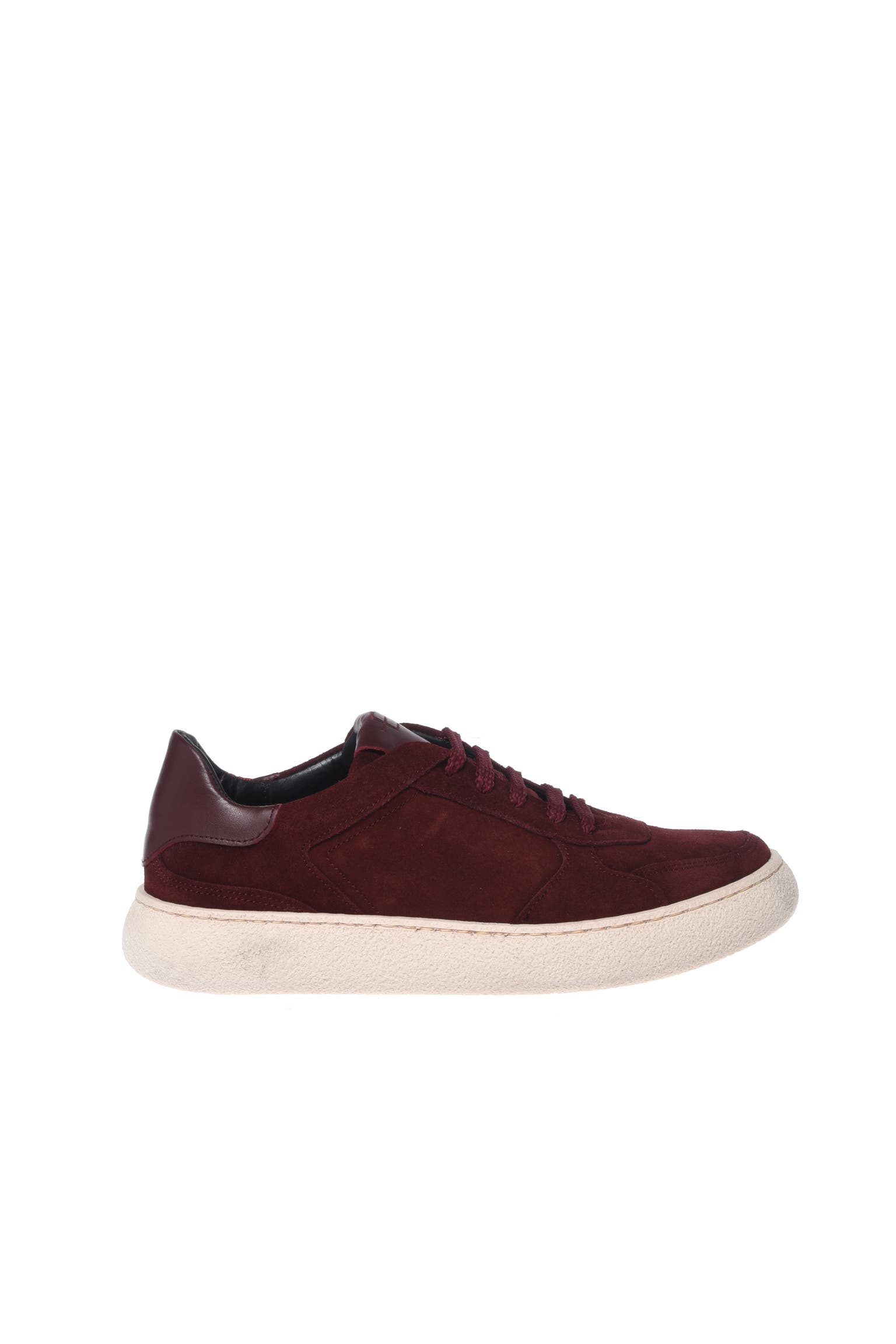 BALDININI Sneaker BALDININI BORDEAUXROT, Bild 1
