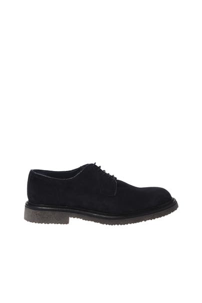 BALDININI Business-Schuhe BALDININI BLAU