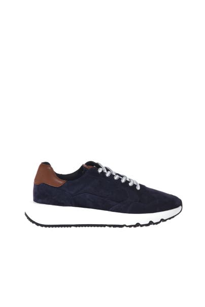 BALDININI Business-Schuhe BALDININI BLAU
