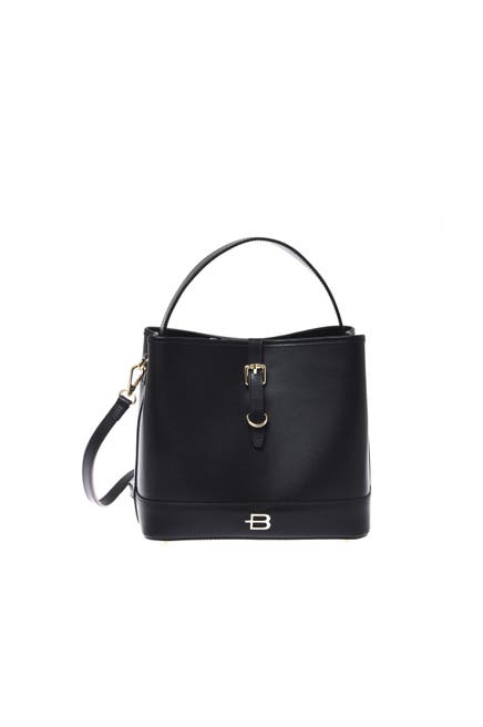 BALDININI Handtasche BALDININI SCHWARZ