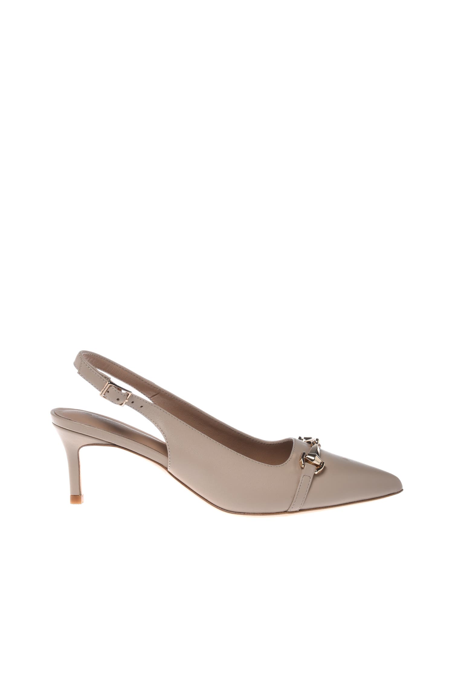 BALDININI High Heels BALDININI NUDE, Bild 1