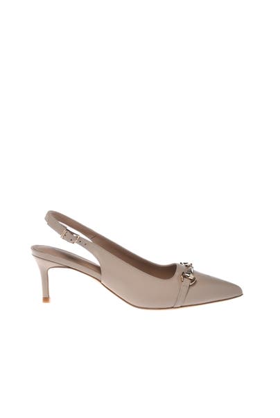 BALDININI High Heels BALDININI NUDE