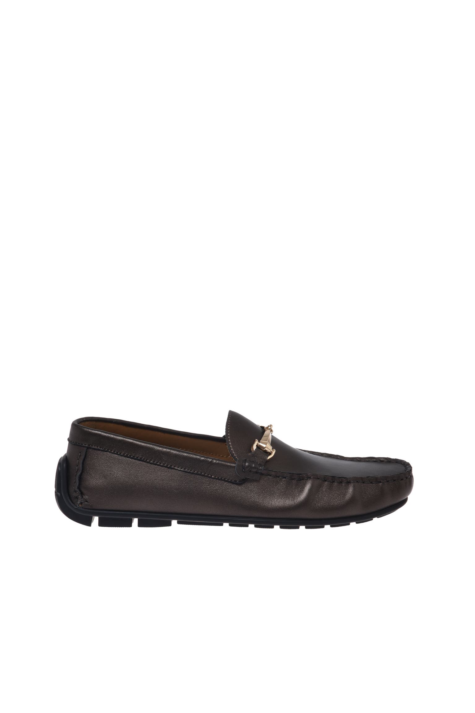BALDININI Slipper BALDININI DUNKELBRAUN, Bild 1