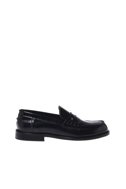 BALDININI Slipper BALDININI SCHWARZ