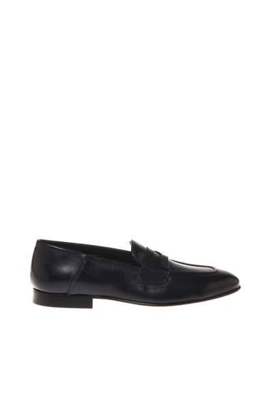 BALDININI Business-Schuhe BALDININI BLAU