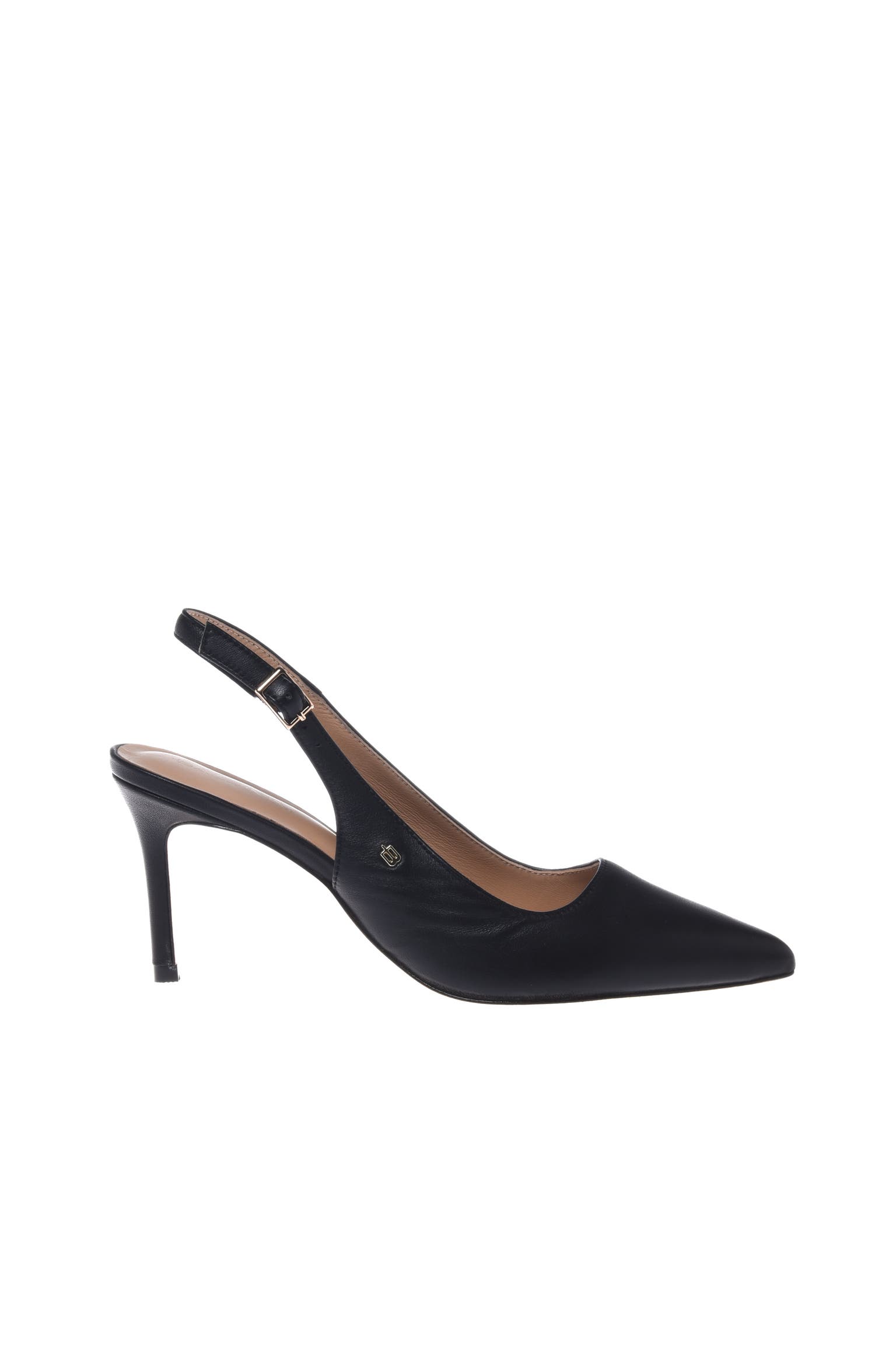 BALDININI High Heels BALDININI SCHWARZ, Bild 1