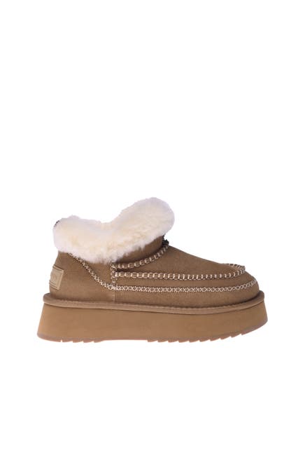 BALDININI Stiefel BALDININI BRAUN