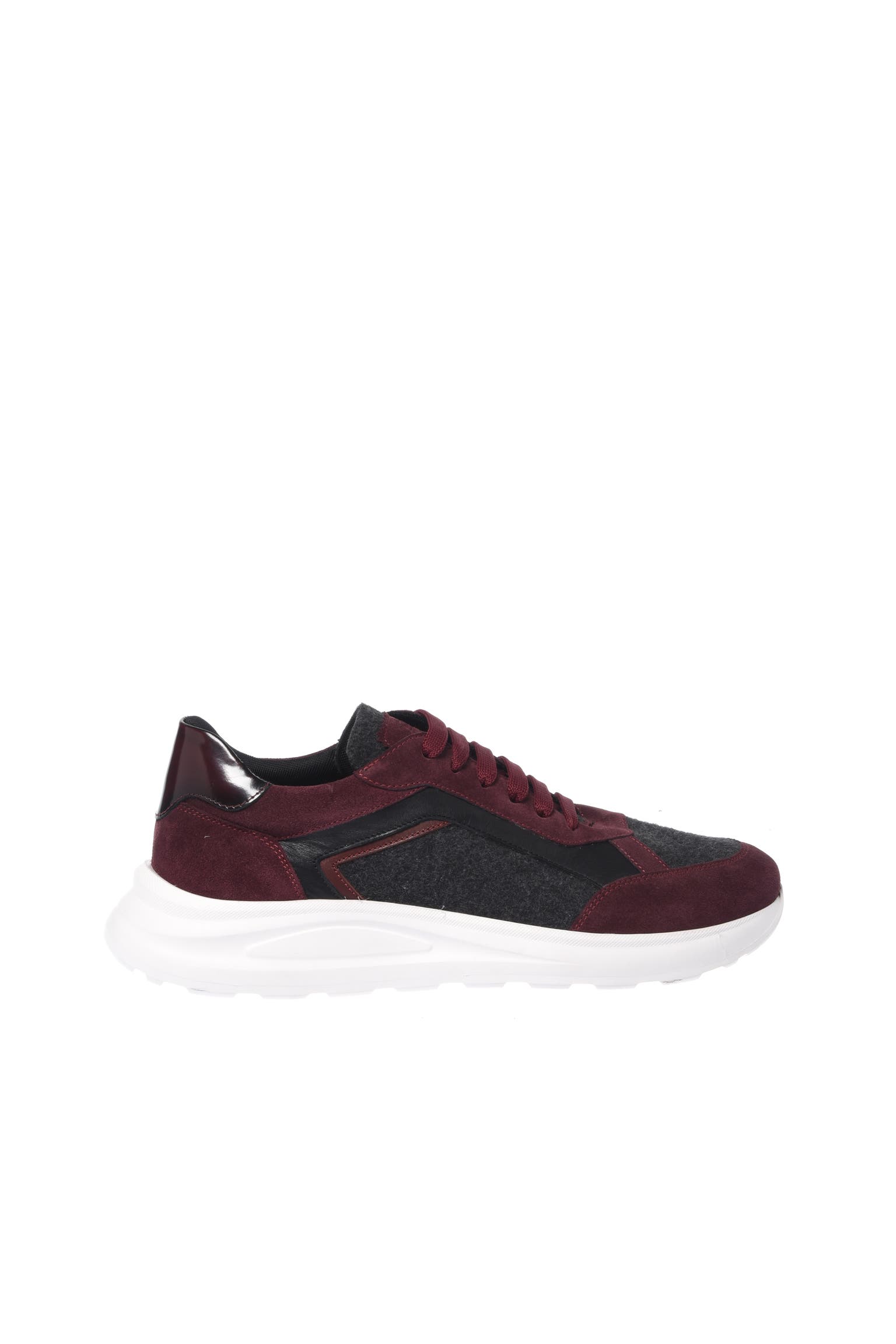 BALDININI Sneaker BALDININI BORDEAUX, Bild 1