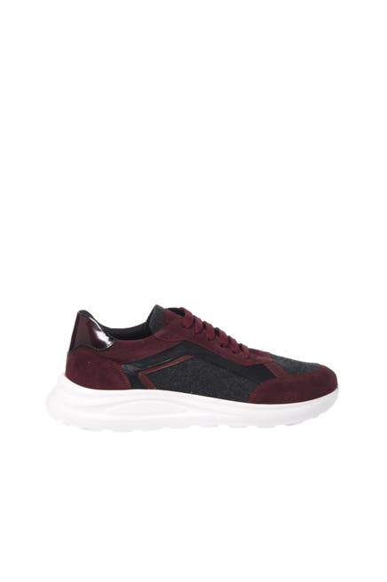 BALDININI Sneaker BALDININI BORDEAUX