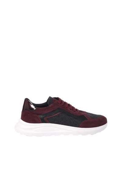BALDININI Sneaker BALDININI BORDEAUX