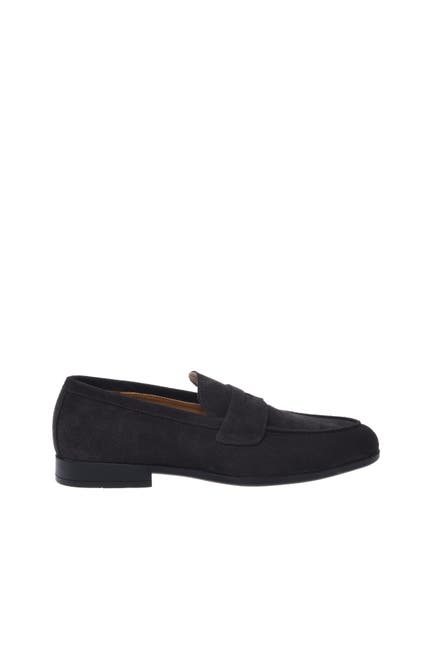 BALDININI Business-Schuhe BALDININI GRAU