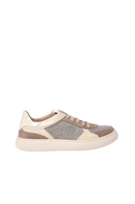 BALDININI Sneaker BALDININI BEIGE