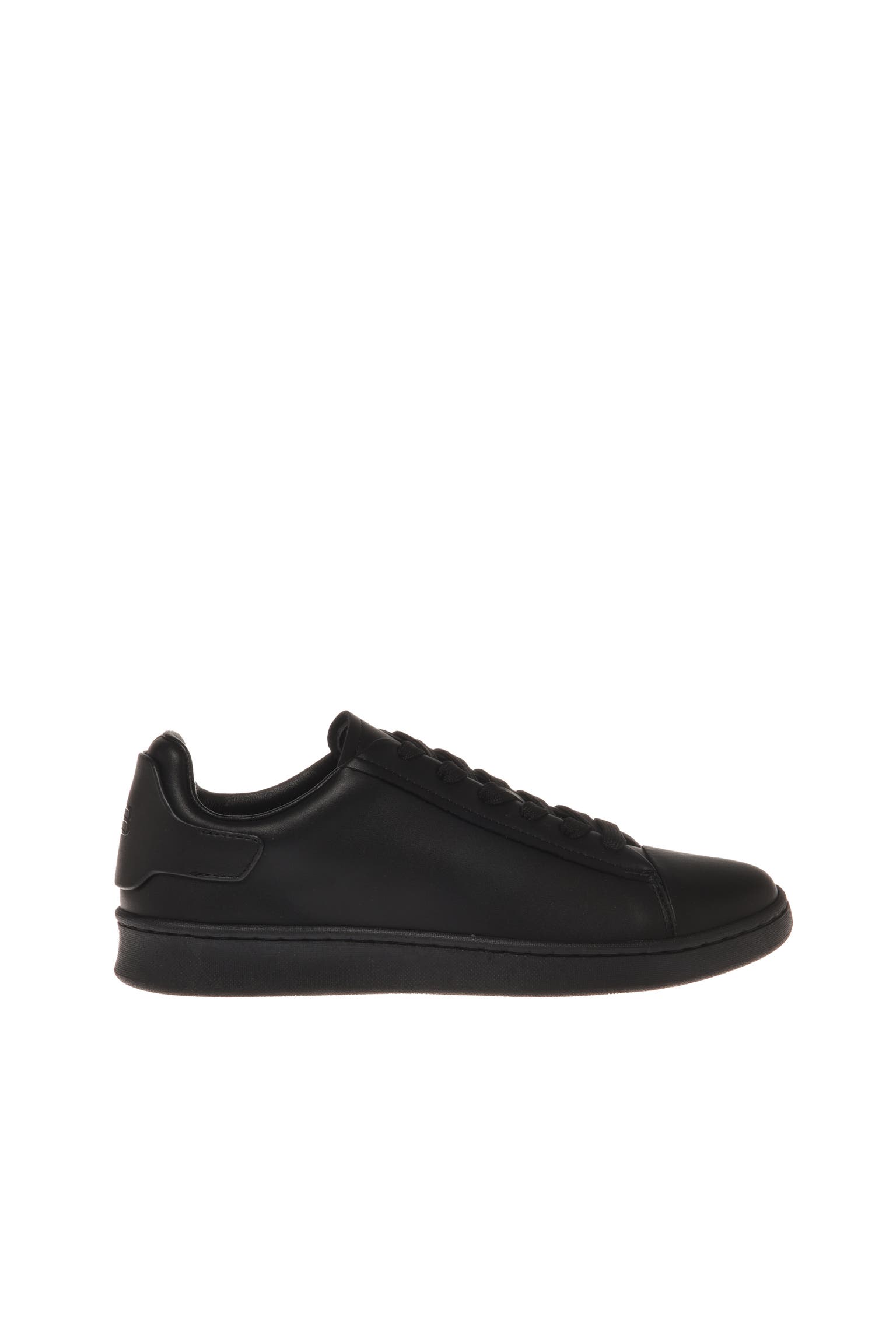 BALDININI Sneaker BALDININI SCHWARZ, Bild 1