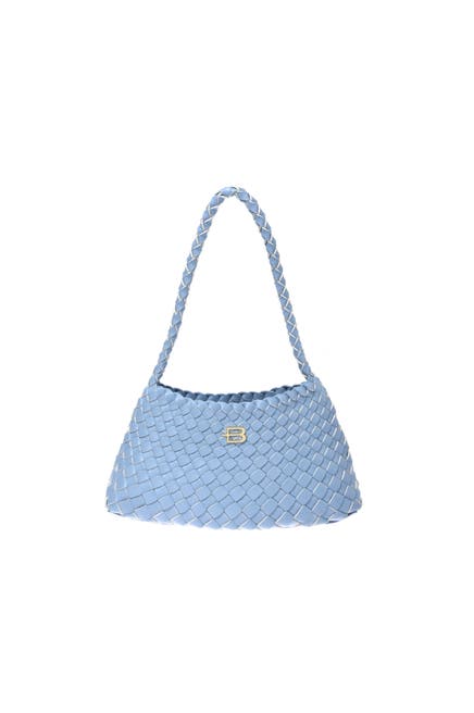 BALDININI Handtasche BALDININI HELLBLAU