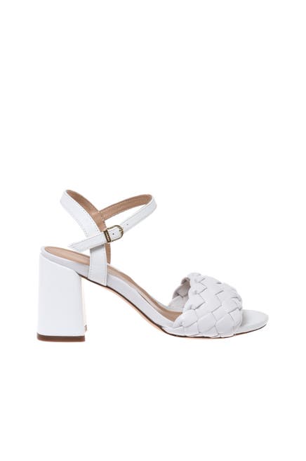 BALDININI Sandalen BALDININI WEISS