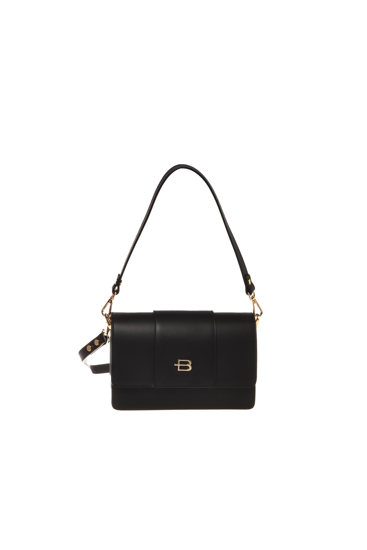 BALDININI Handtasche BALDININI SCHWARZ, Bild 1