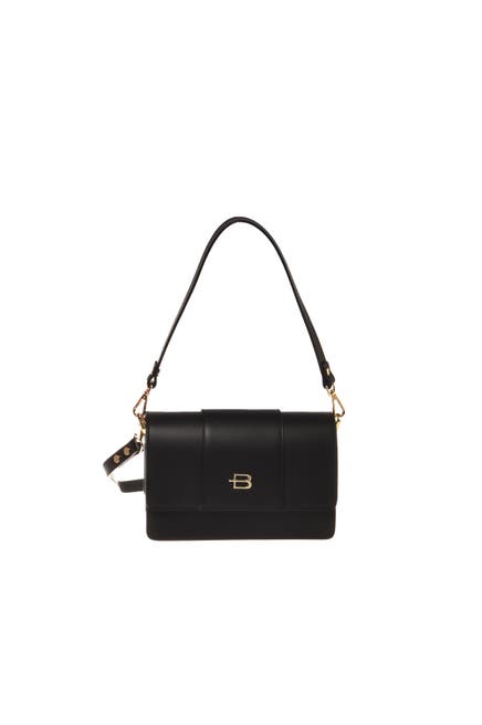 BALDININI Handtasche BALDININI SCHWARZ
