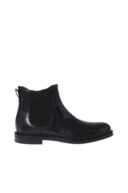 BALDININI Chelsea-Boots BALDININI SCHWARZ