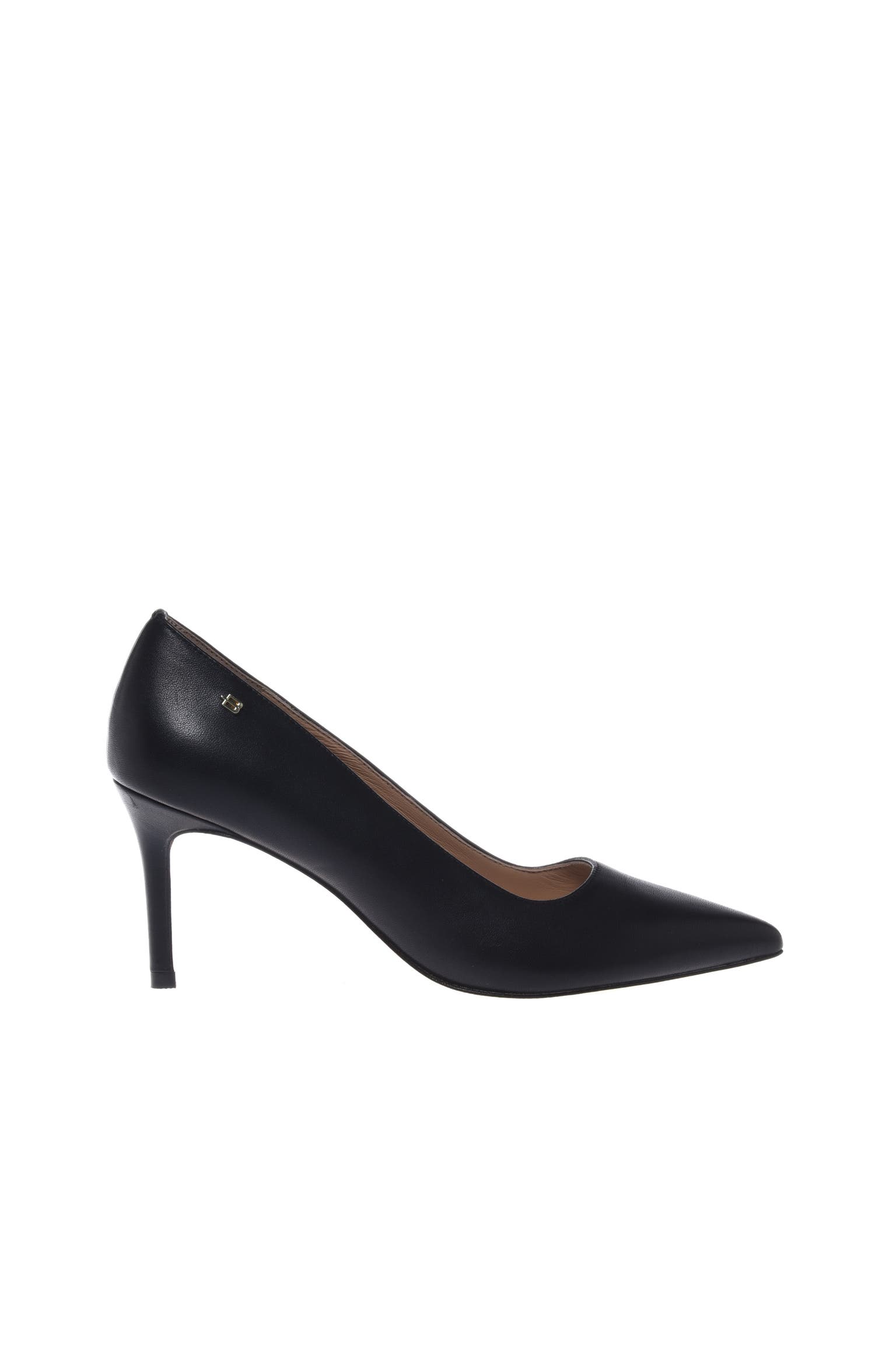 BALDININI High Heels BALDININI SCHWARZ, Bild 1