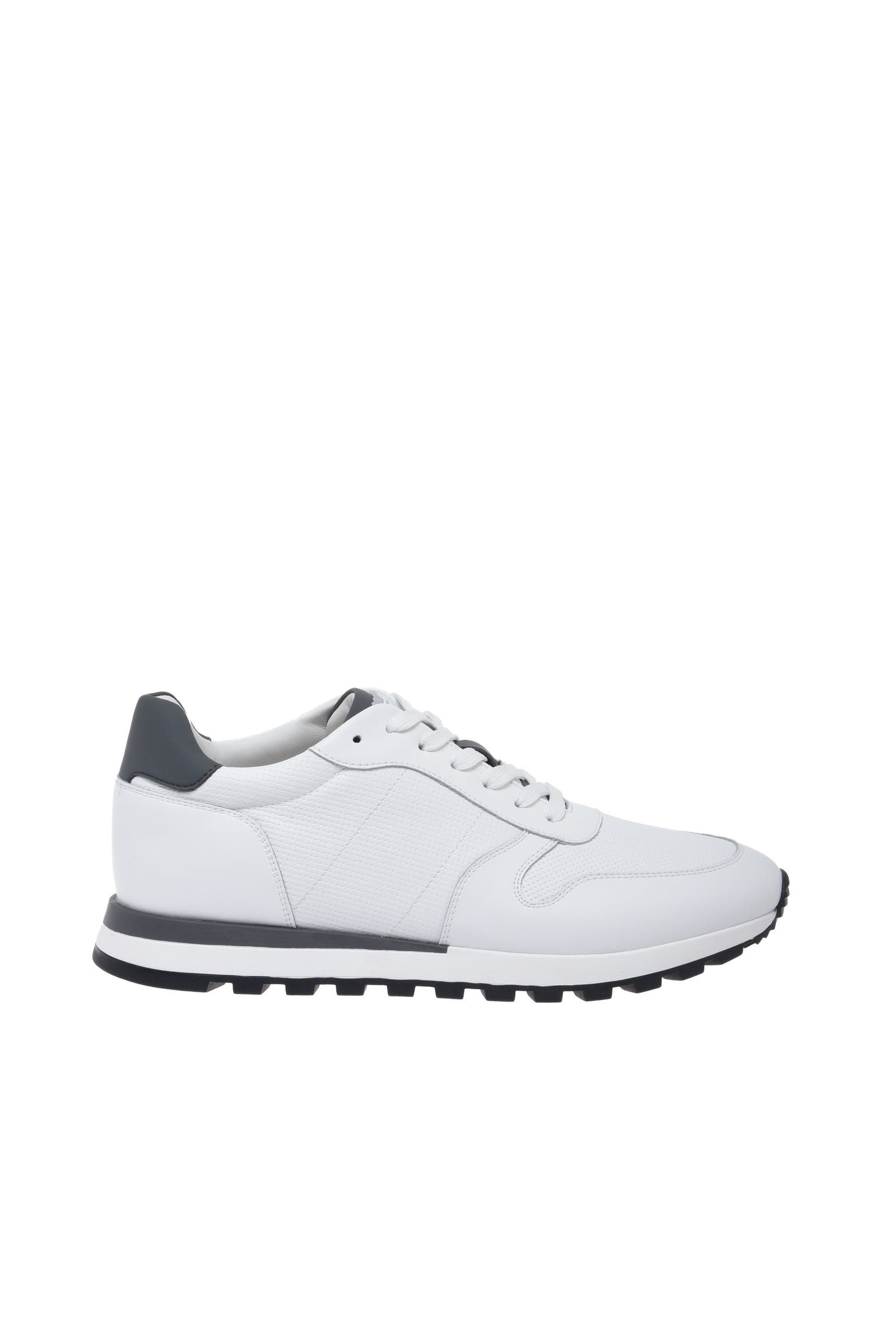 BALDININI Sneaker BALDININI WEISS, Bild 1