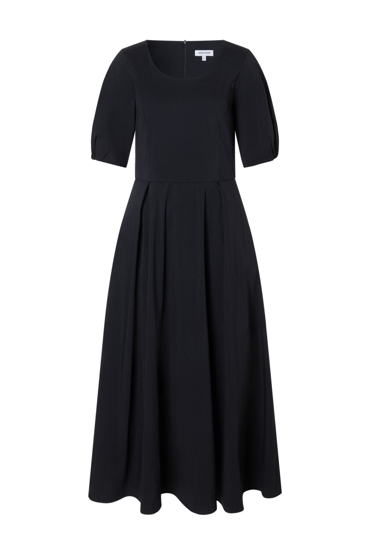 MORE & MORE Casual-Kleid black, Bild 1
