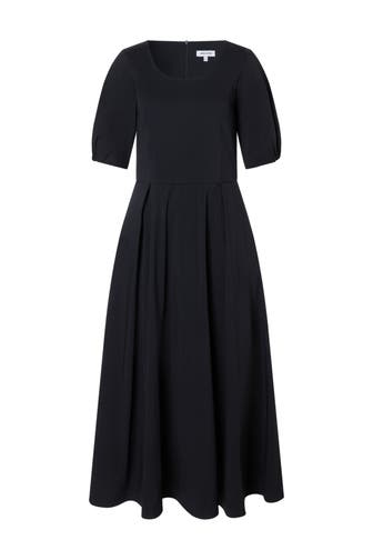 MORE & MORE Casual-Kleid black