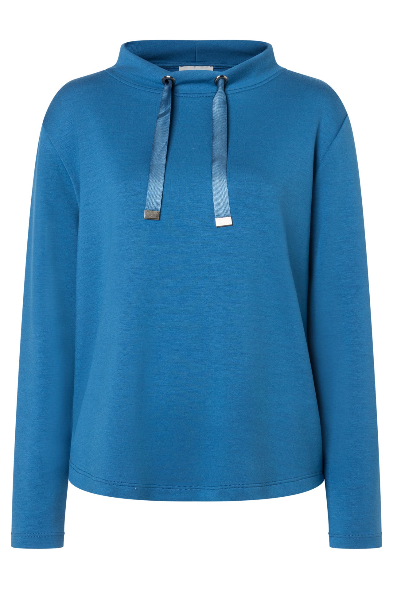MORE & MORE Sweatshirt winterblue, Bild 1