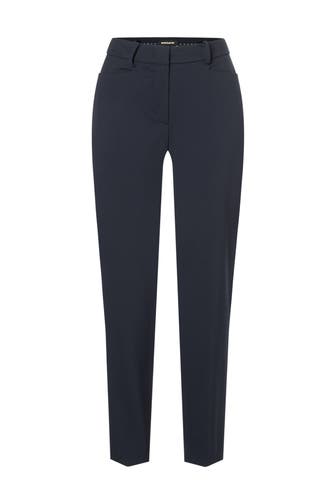 MORE & MORE Business-Hose HEDY marine Straight