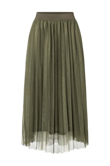 MORE & MORE Midirock olive leaf