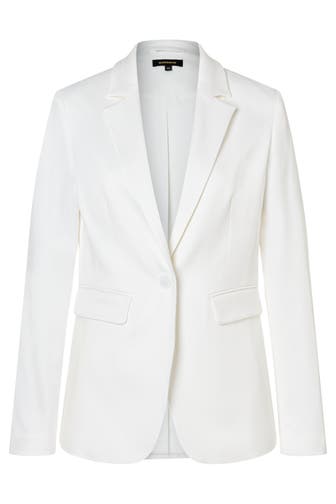 MORE & MORE Blazer off white