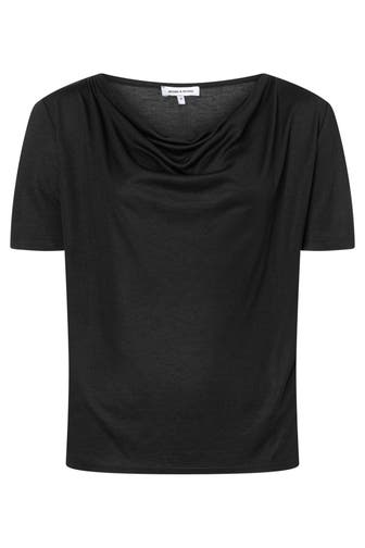 MORE & MORE T-Shirt black