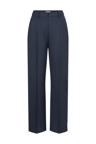 MORE & MORE Business-Hose marine Culotte