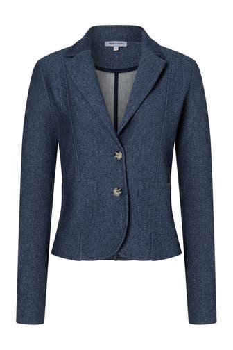 MORE & MORE Blazer denim
