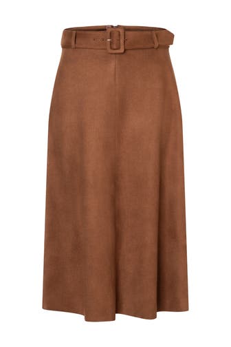 MORE & MORE Midirock espresso brown