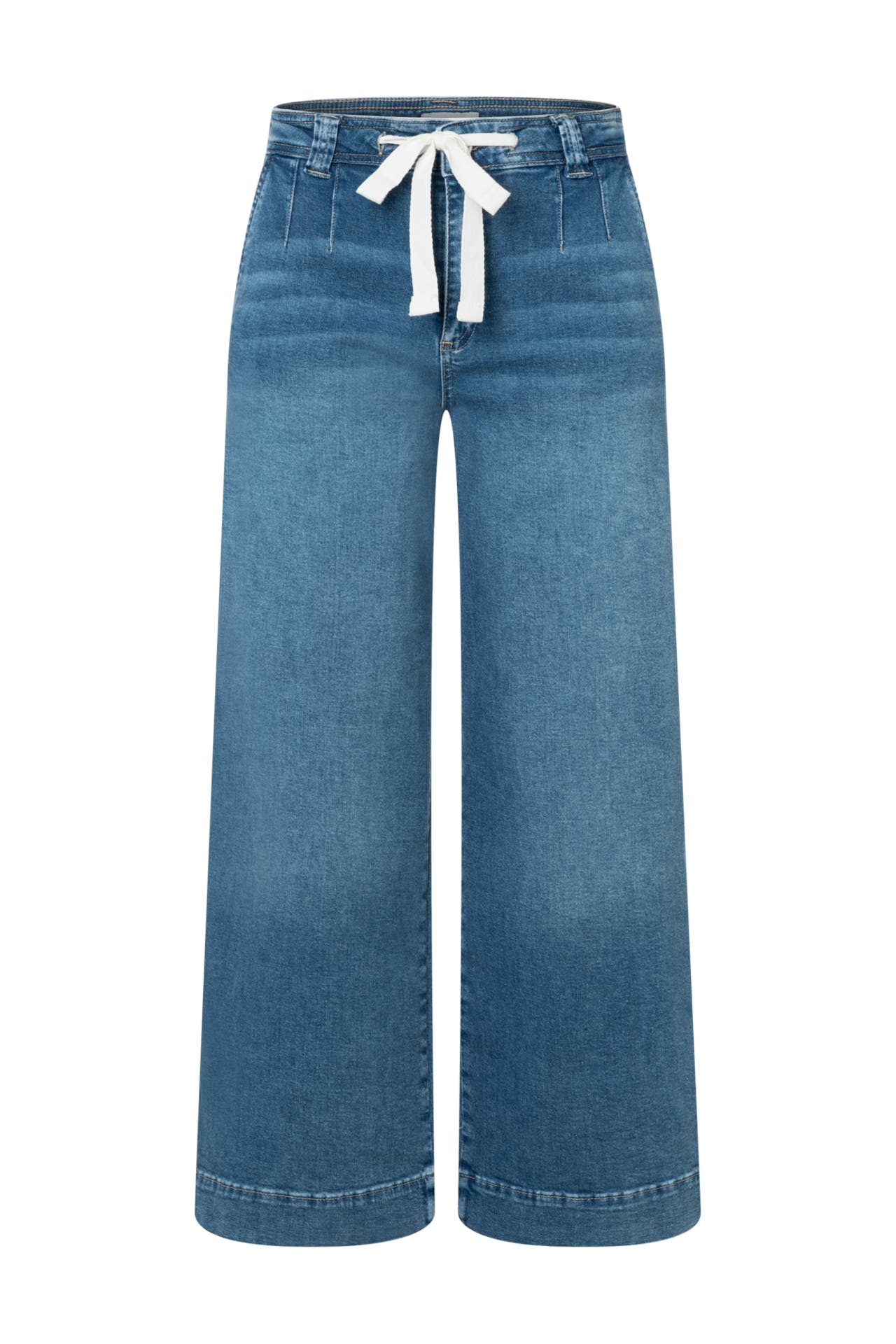 MORE & MORE Jeans denim Culotte, Bild 1