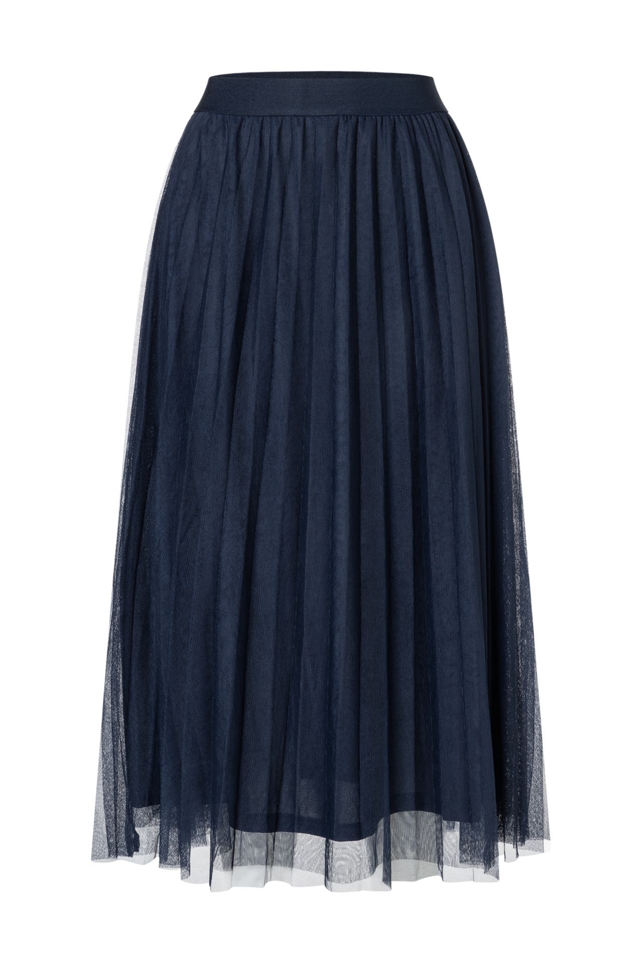 MORE & MORE Maxirock ink blue, Bild 1