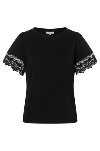 MORE & MORE T-Shirt black