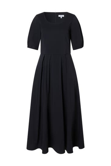 MORE & MORE Casual-Kleid black