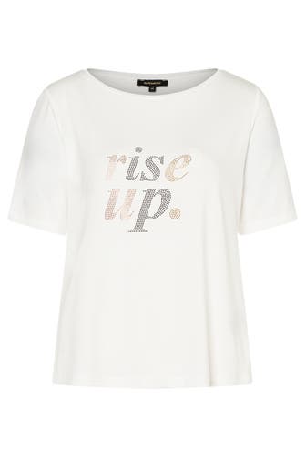 MORE & MORE T-Shirt off white