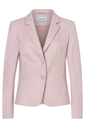 MORE & MORE Blazer sorbet rose